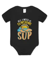 Baby Bodysuit - EU