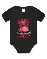 Baby Bodysuit - EU Baby Bodysuit - EU