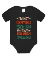 Baby Bodysuit - EU Baby Bodysuit - EU