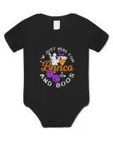 Baby Bodysuit - EU Baby Bodysuit - EU