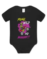 Baby Bodysuit - EU Baby Bodysuit - EU