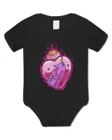 Baby Bodysuit - EU