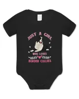 Baby Bodysuit - EU