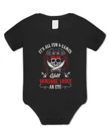 Baby Bodysuit - EU Baby Bodysuit - EU
