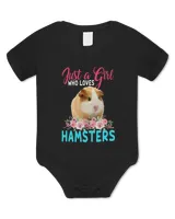Baby Bodysuit - EU