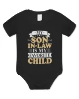 Baby Bodysuit - EU
