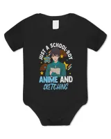 Baby Bodysuit - EU