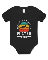 Baby Bodysuit - EU Baby Bodysuit - EU