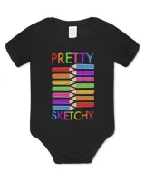 Baby Bodysuit - EU