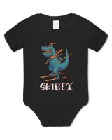 Baby Bodysuit - EU