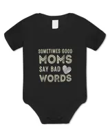 Baby Bodysuit - EU Baby Bodysuit - EU