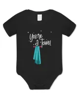 Baby Bodysuit - EU