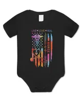 Baby Bodysuit - EU