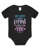 Baby Bodysuit - EU