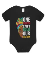 Baby Bodysuit - EU