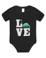 Baby Bodysuit - EU