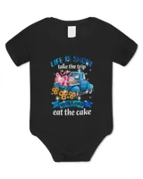 Baby Bodysuit - EU Baby Bodysuit - EU
