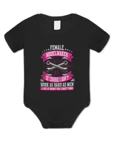 Baby Bodysuit - EU Baby Bodysuit - EU