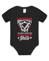 Baby Bodysuit - EU Baby Bodysuit - EU