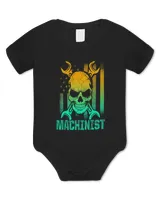 Baby Bodysuit - EU Baby Bodysuit - EU