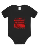 Baby Bodysuit - EU Baby Bodysuit - EU