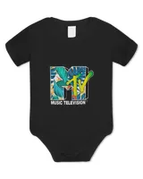 Baby Bodysuit - EU Baby Bodysuit - EU
