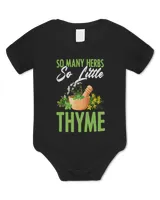 Baby Bodysuit - EU