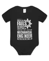 Baby Bodysuit - EU