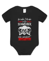Baby Bodysuit - EU