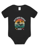 Baby Bodysuit - EU Baby Bodysuit - EU