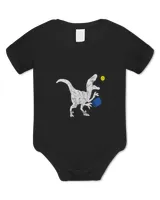 Baby Bodysuit - EU Baby Bodysuit - EU