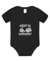 Baby Bodysuit - EU