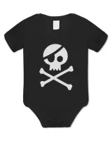 Baby Bodysuit - EU