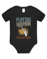 Baby Bodysuit - EU