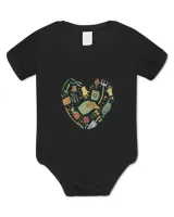 Baby Bodysuit - EU