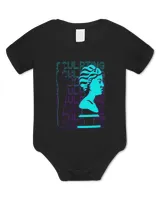 Baby Bodysuit - EU Baby Bodysuit - EU