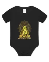 Baby Bodysuit - EU