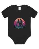 Baby Bodysuit - EU Baby Bodysuit - EU