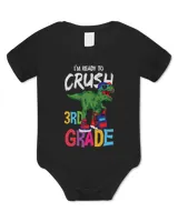 Baby Bodysuit - EU