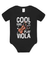 Baby Bodysuit - EU