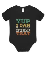 Baby Bodysuit - EU Baby Bodysuit - EU