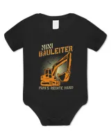 Baby Bodysuit - EU Baby Bodysuit - EU