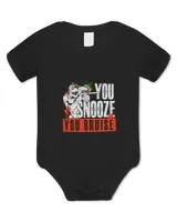 Baby Bodysuit - EU