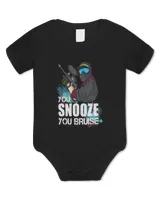 Baby Bodysuit - EU