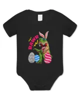 Baby Bodysuit - EU Baby Bodysuit - EU