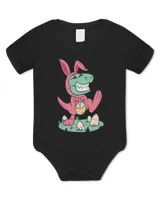 Baby Bodysuit - EU Baby Bodysuit - EU