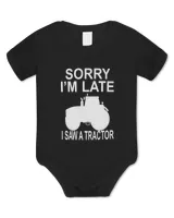 Baby Bodysuit - EU
