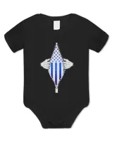 Baby Bodysuit - EU