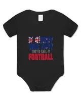 Baby Bodysuit - EU Baby Bodysuit - EU