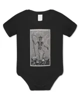 Baby Bodysuit - EU Baby Bodysuit - EU